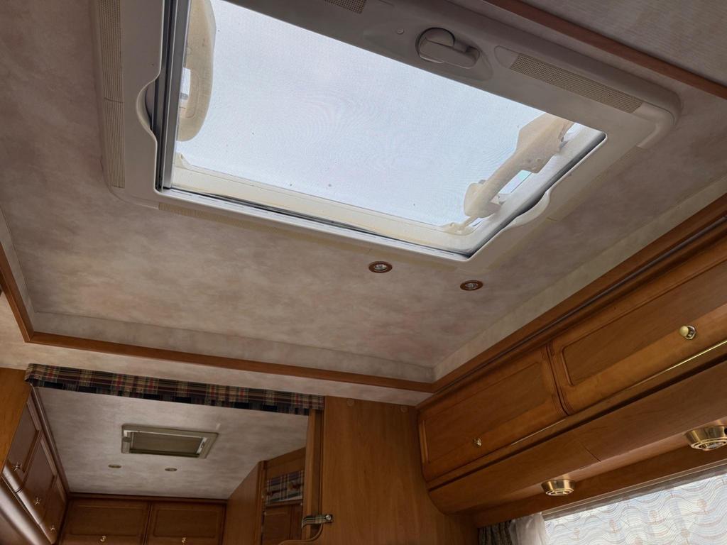 Rapido LE Randonneur