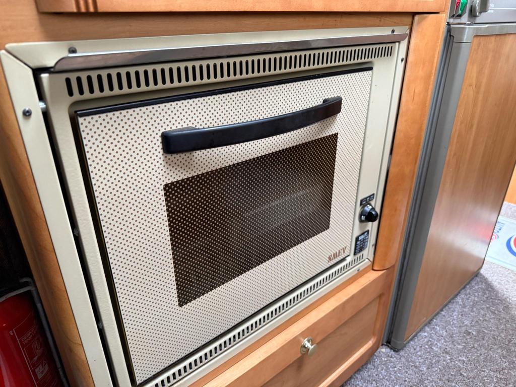 Rapido LE Randonneur