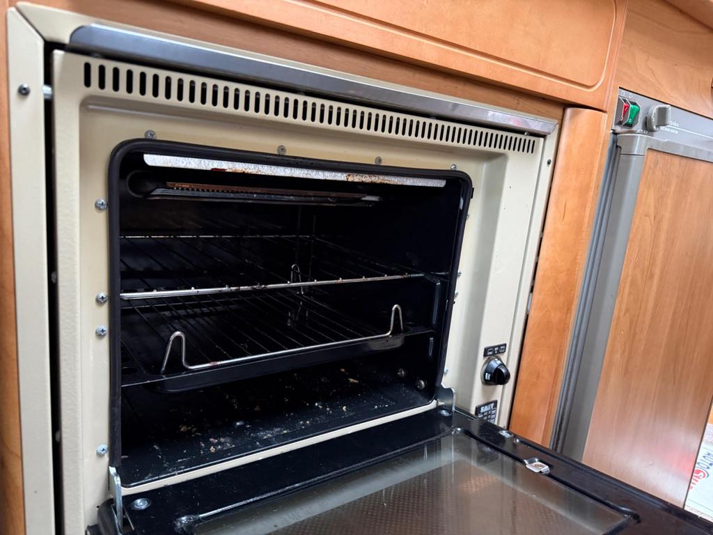 Rapido LE Randonneur