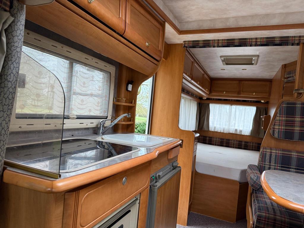 Rapido LE Randonneur