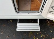 Hymer Exsis I 588