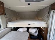 Hymer Exsis I 588