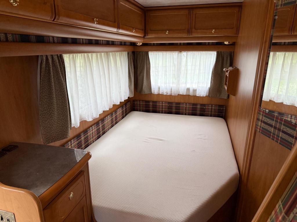 Rapido LE Randonneur