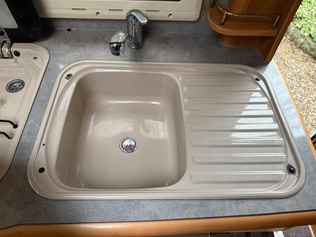 Rapido LE Randonneur