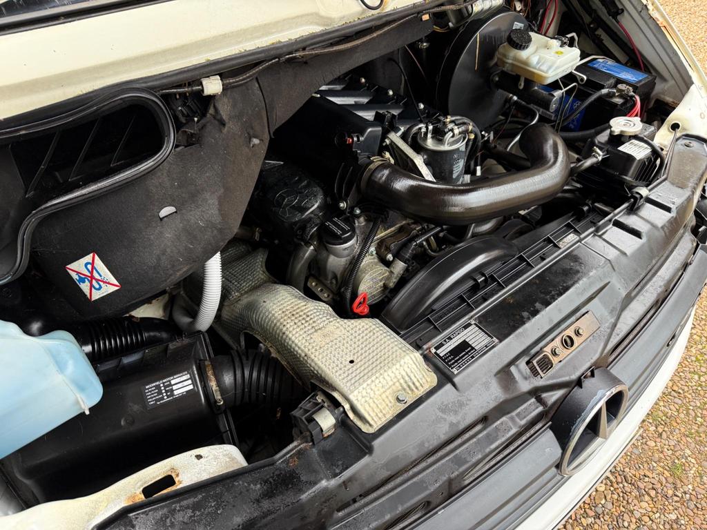 Rapido LE Randonneur