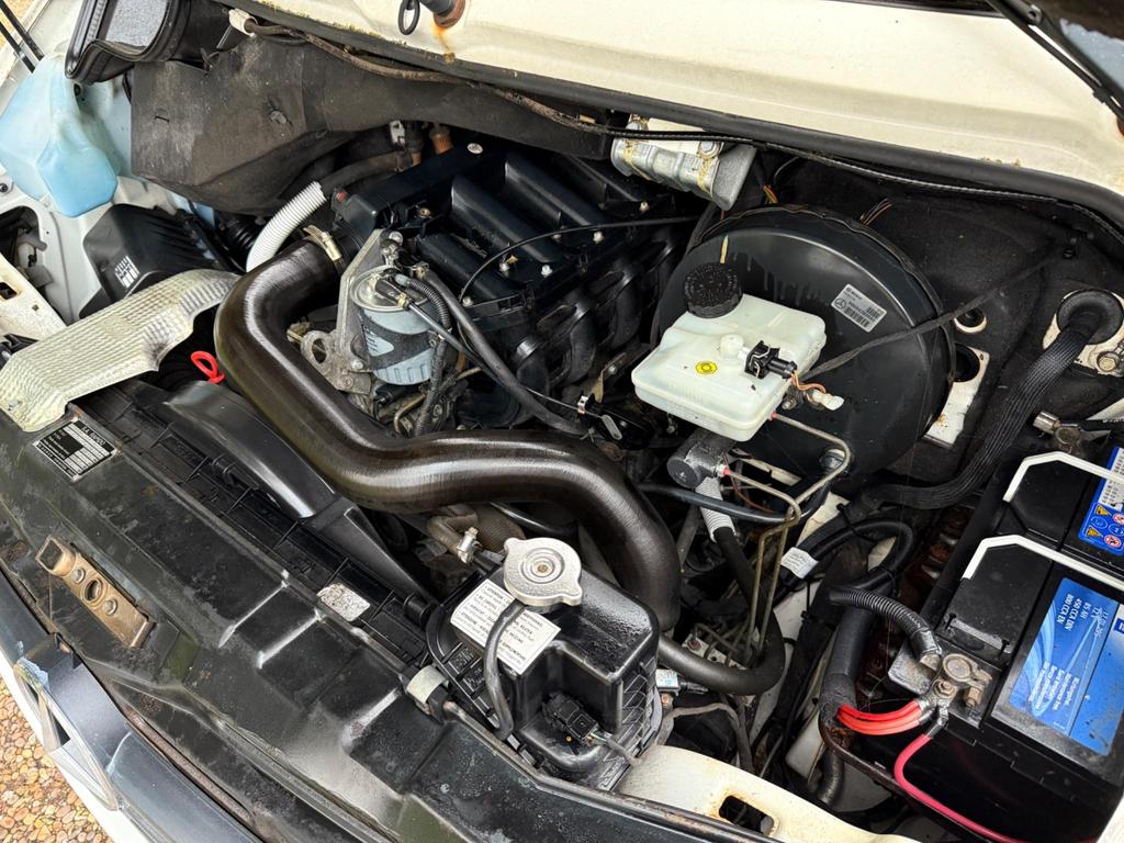 Rapido LE Randonneur