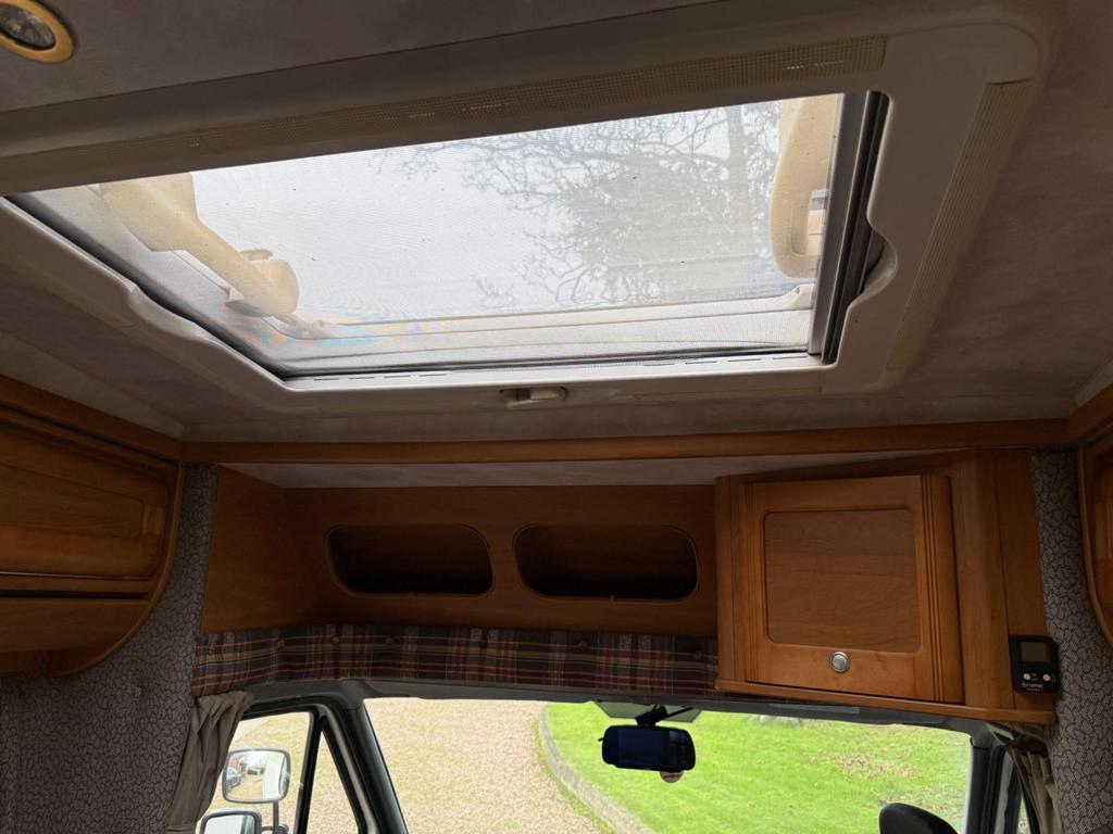 Rapido LE Randonneur