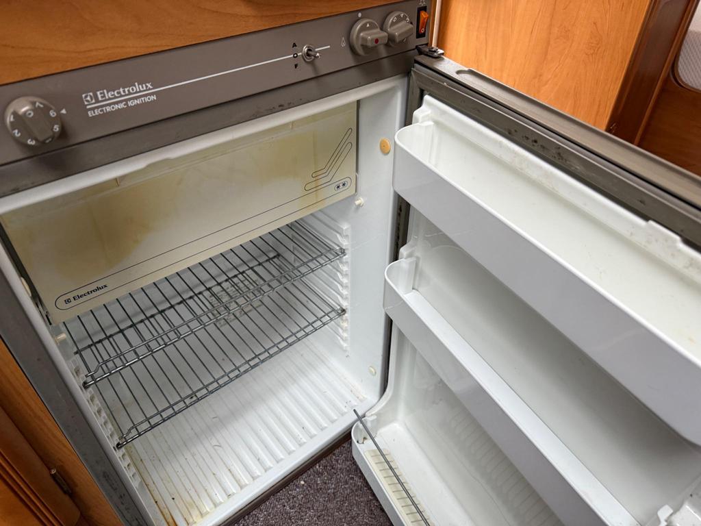 Rapido LE Randonneur