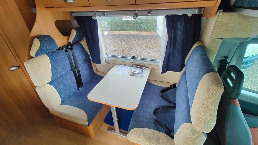 Swift SEA Joint Z330