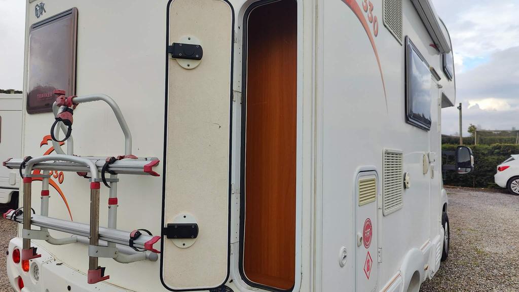 Swift SEA Joint Z330