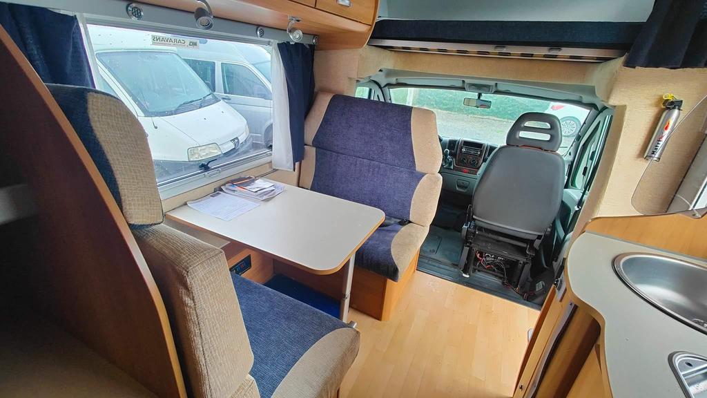 Swift SEA Joint Z330