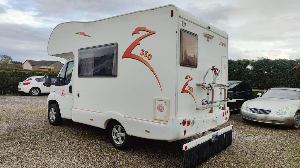 Swift SEA Joint Z330