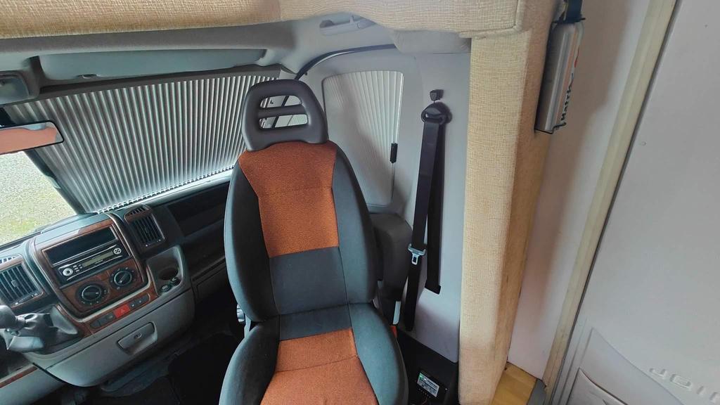 Swift SEA Joint Z330