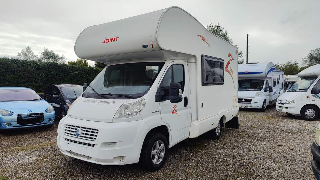 Swift SEA Joint Z330