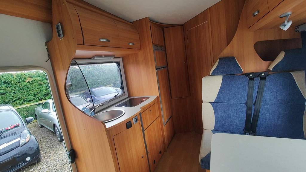 Swift SEA Joint Z330