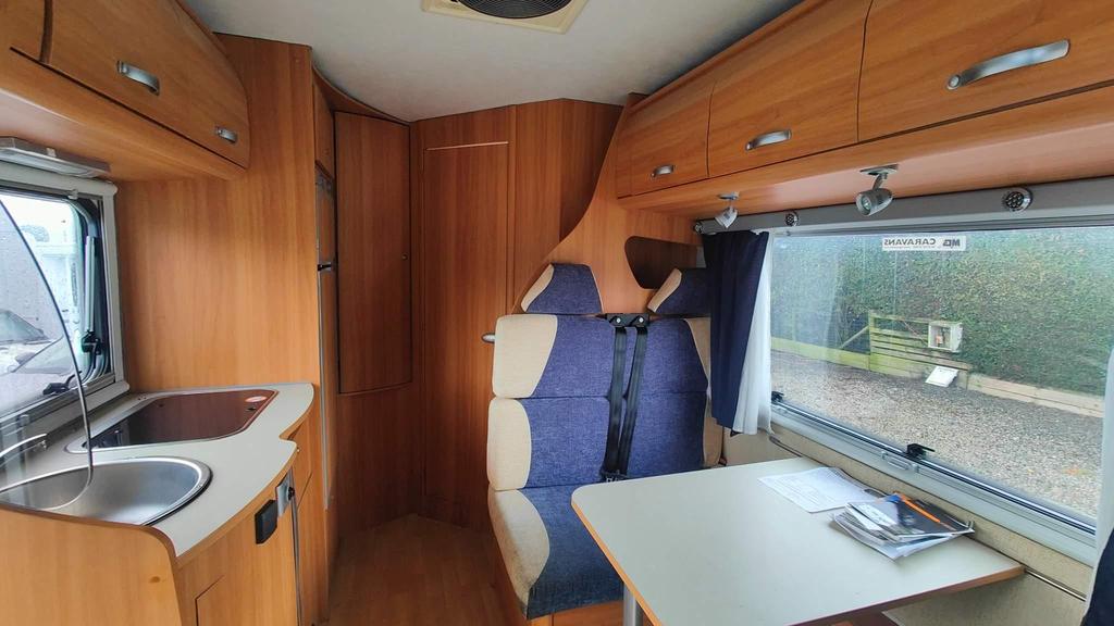 Swift SEA Joint Z330