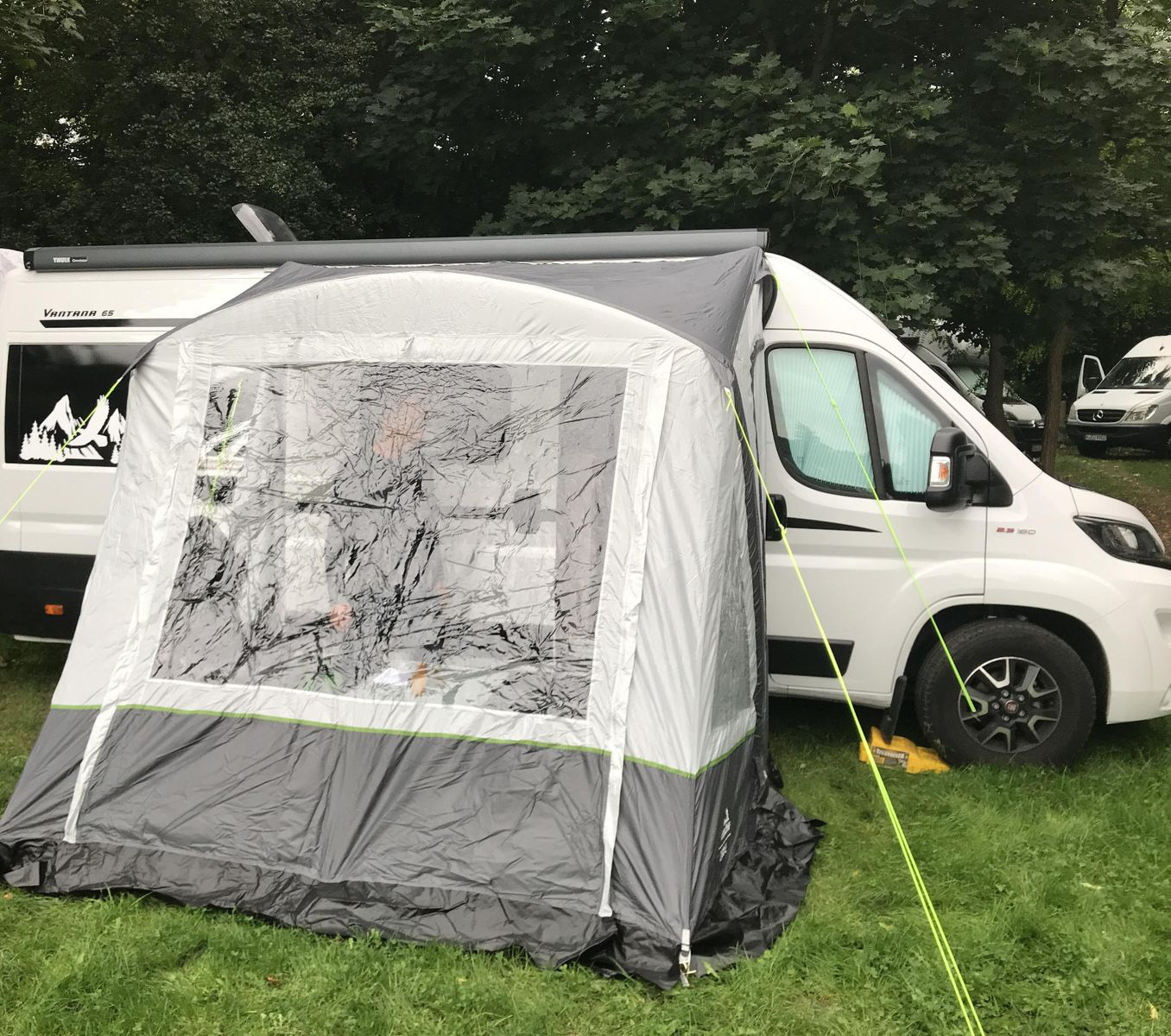 Hobby K65 ET Premium