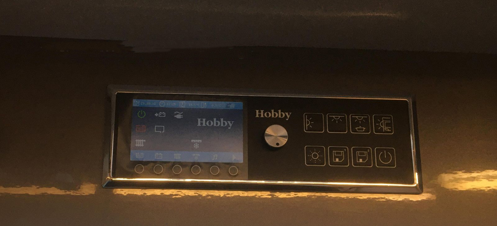 Hobby K65 ET Premium