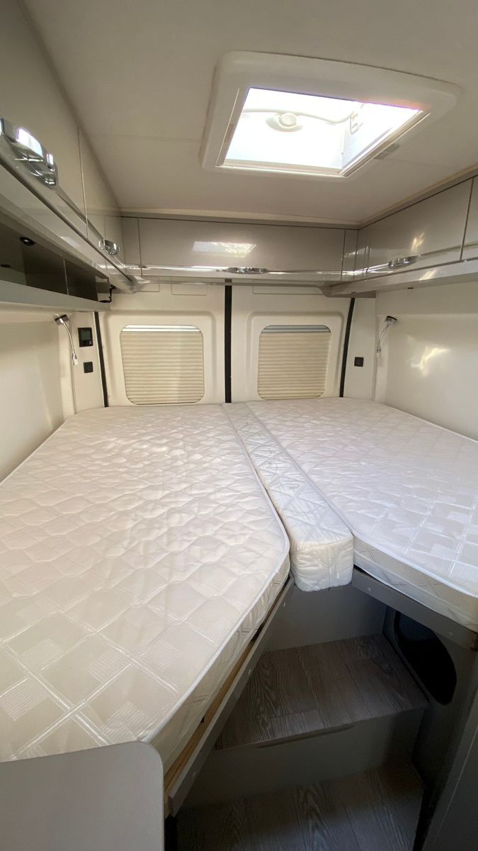 Hobby K65 ET Premium