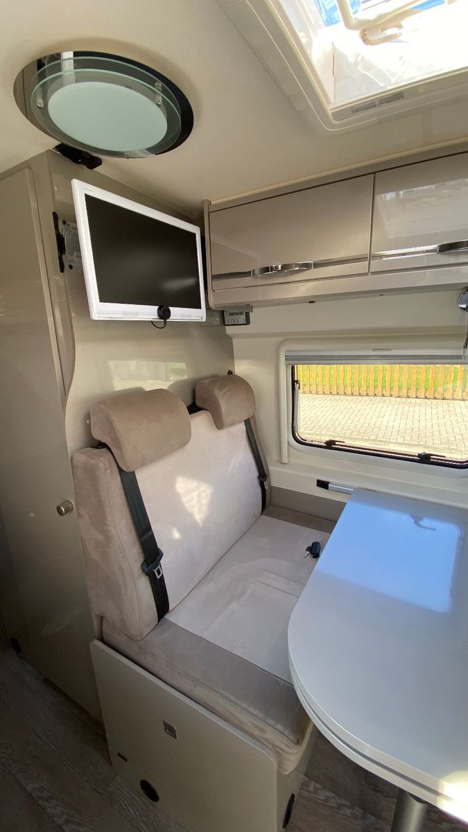 Hobby K65 ET Premium