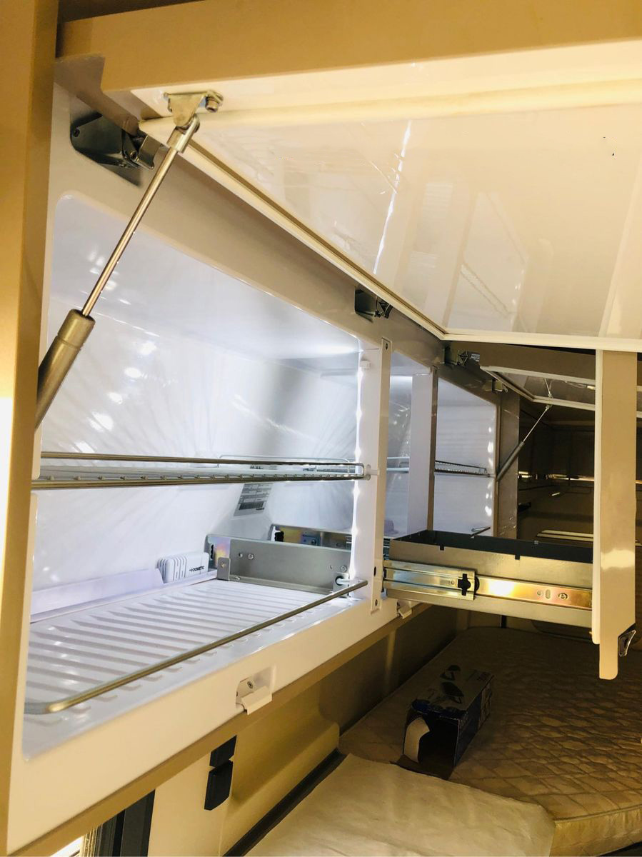 Hobby K65 ET Premium