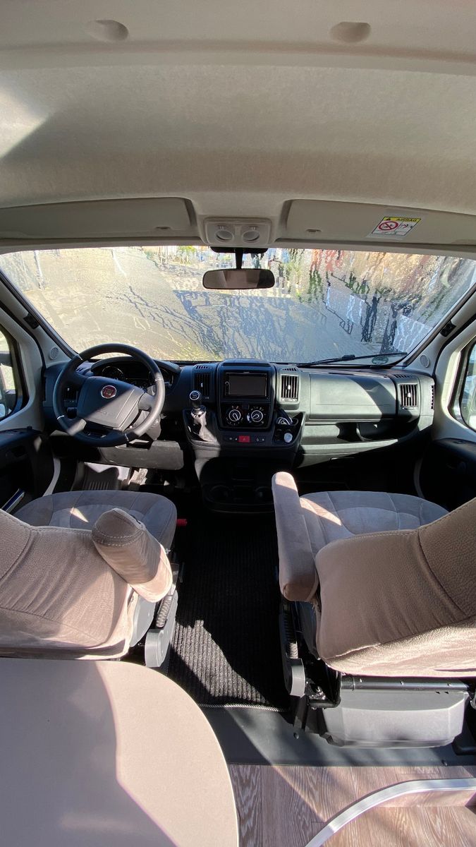 Hobby K65 ET Premium