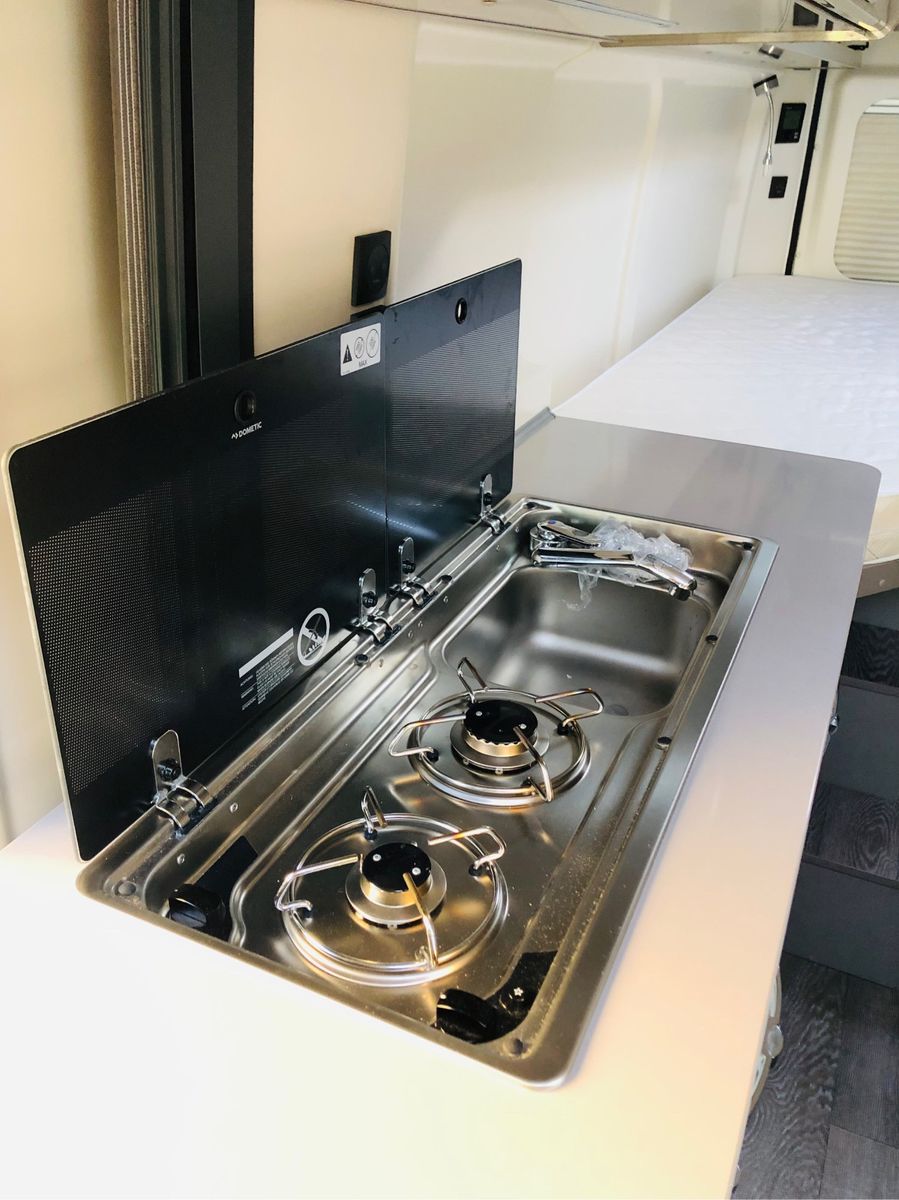 Hobby K65 ET Premium