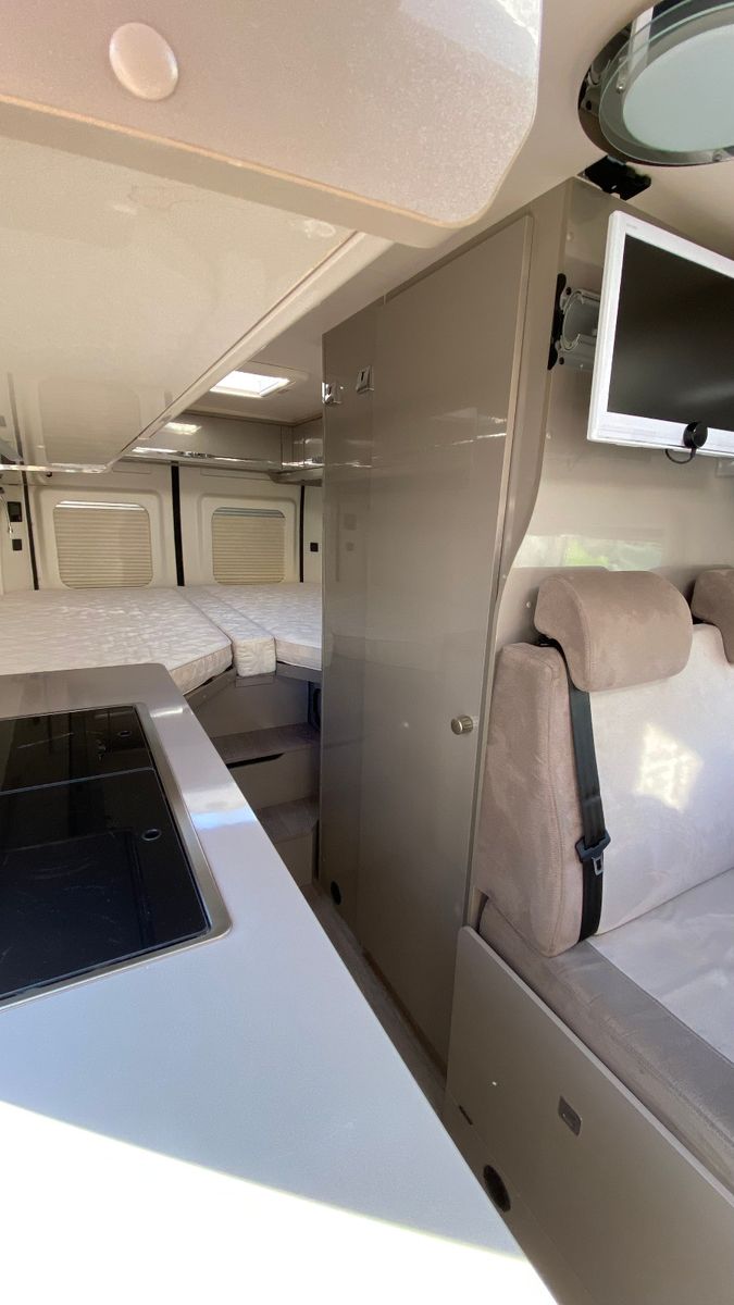 Hobby K65 ET Premium