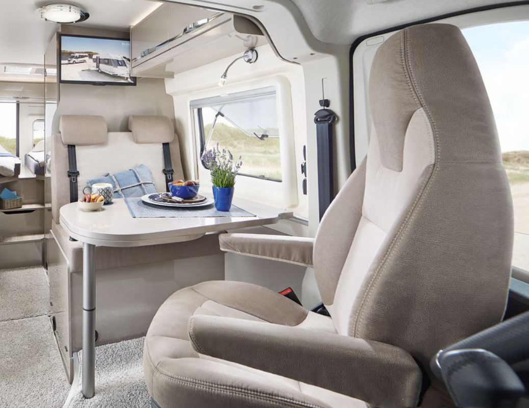 Hobby K65 ET Premium