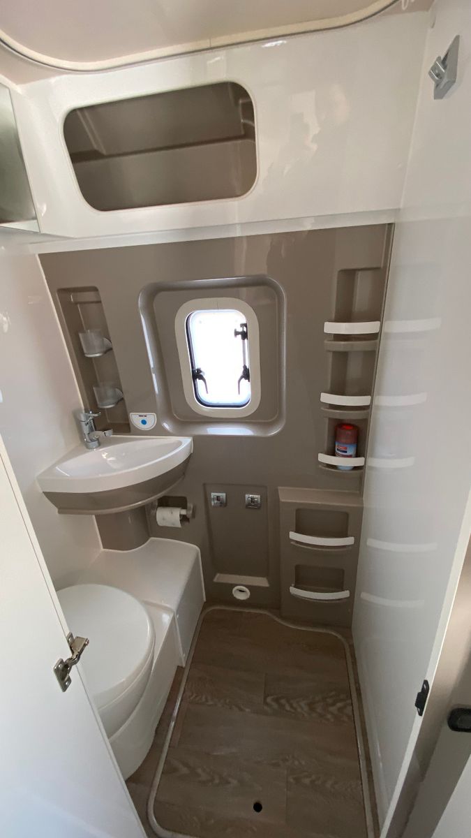 Hobby K65 ET Premium