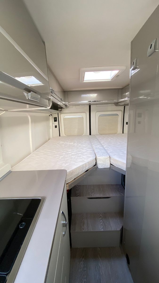 Hobby K65 ET Premium