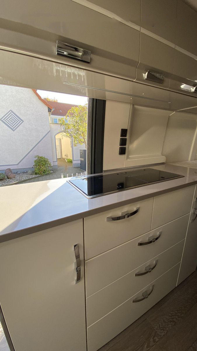 Hobby K65 ET Premium