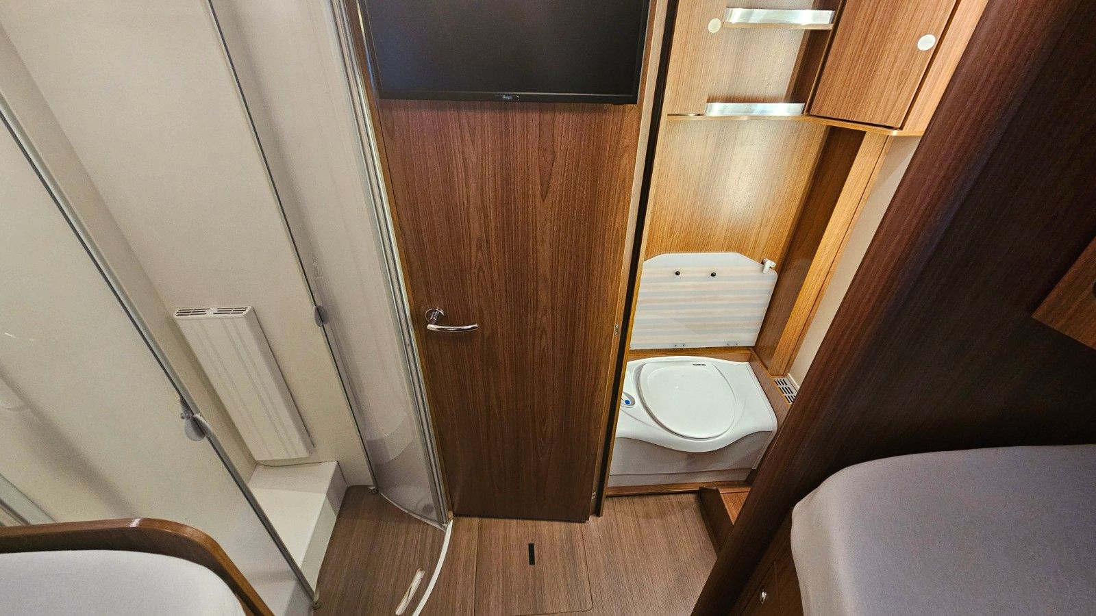 Eura Mobil Integra Line 720