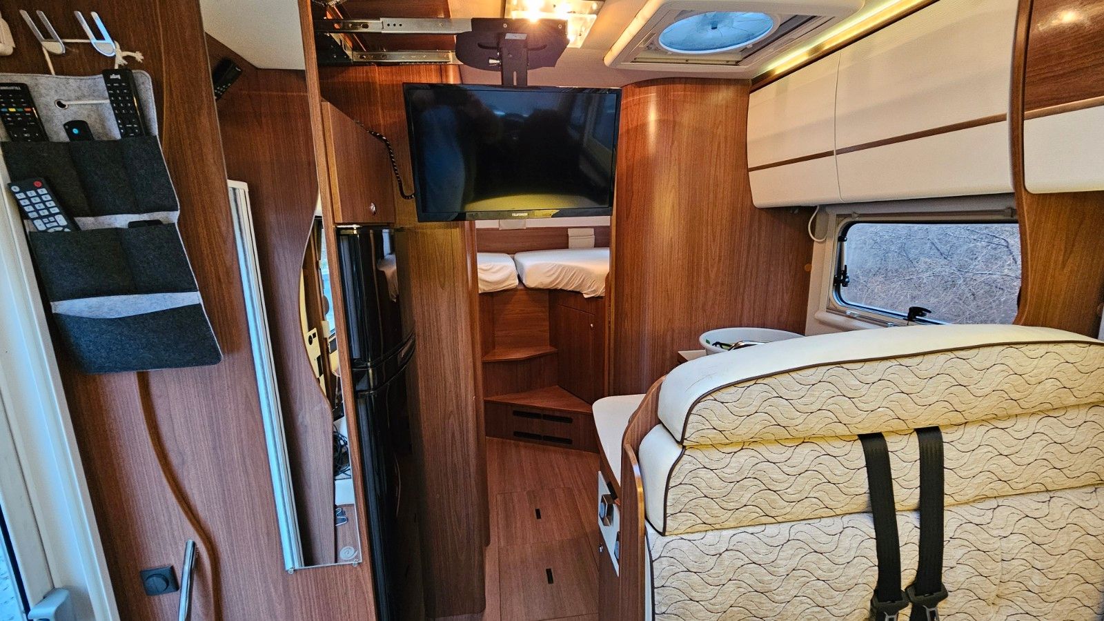 Eura Mobil Integra Line 720