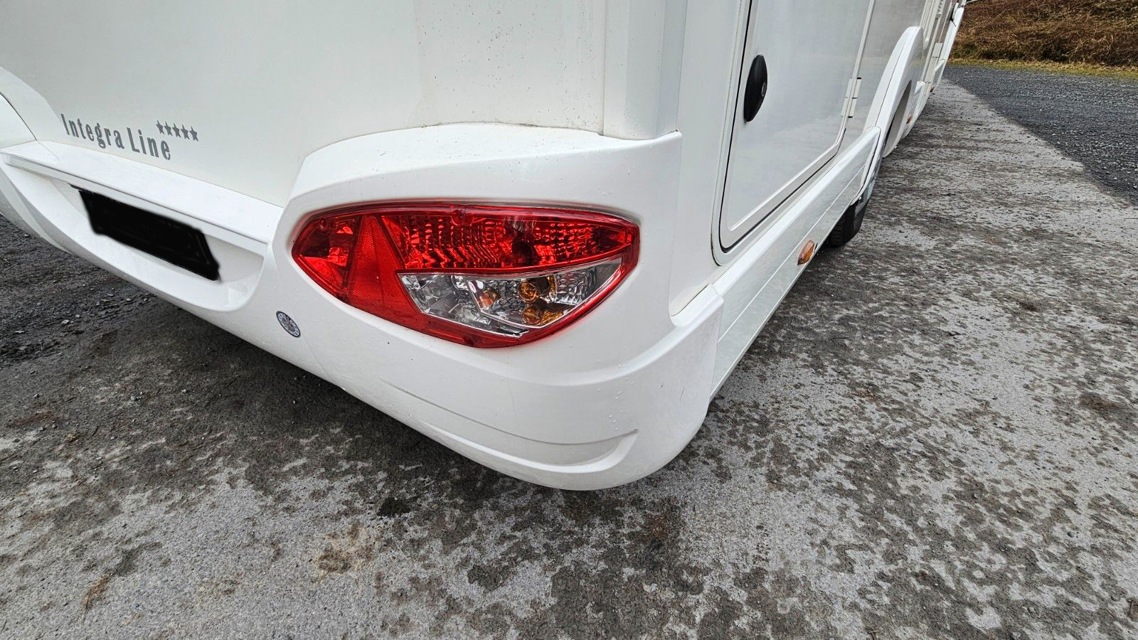 Eura Mobil Integra Line 720