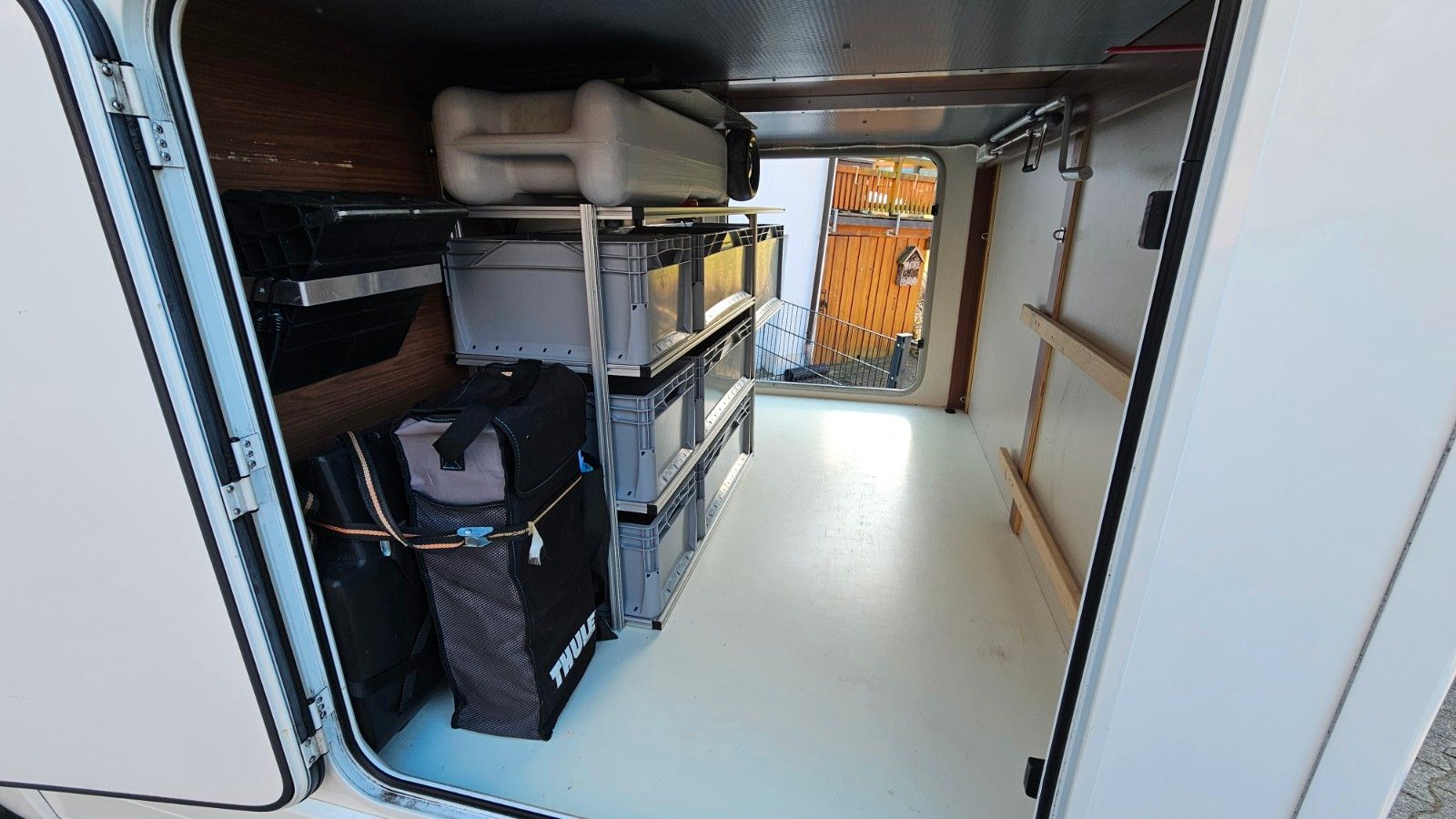 Eura Mobil Integra Line 720