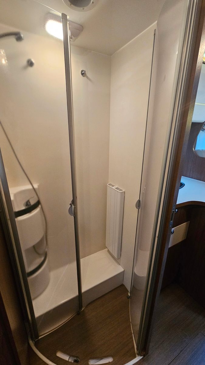 Eura Mobil Integra Line 720