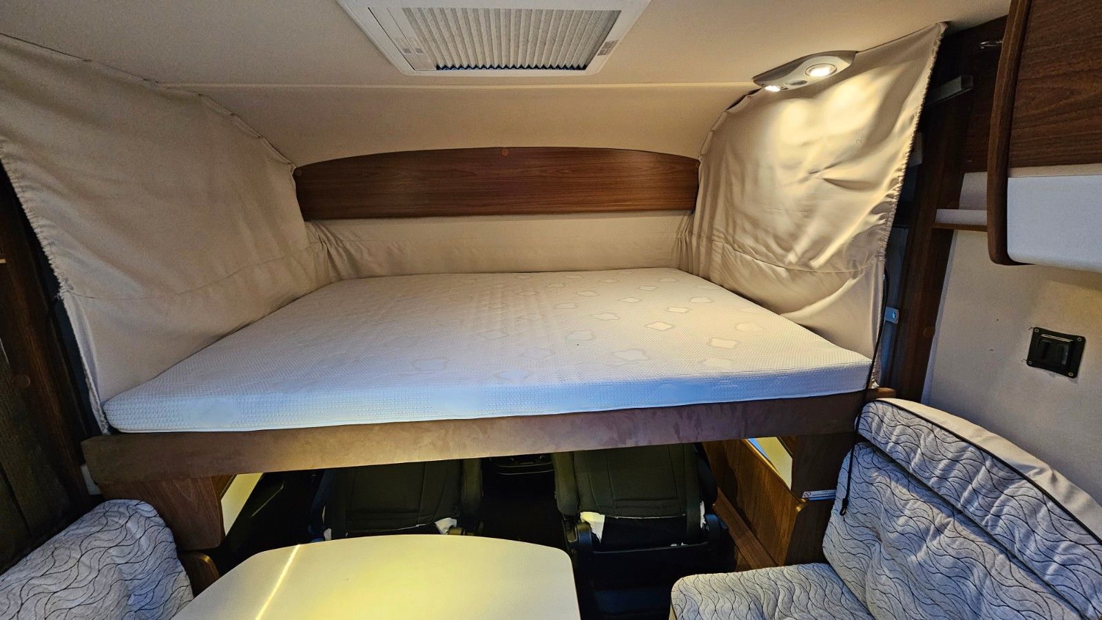 Eura Mobil Integra Line 720