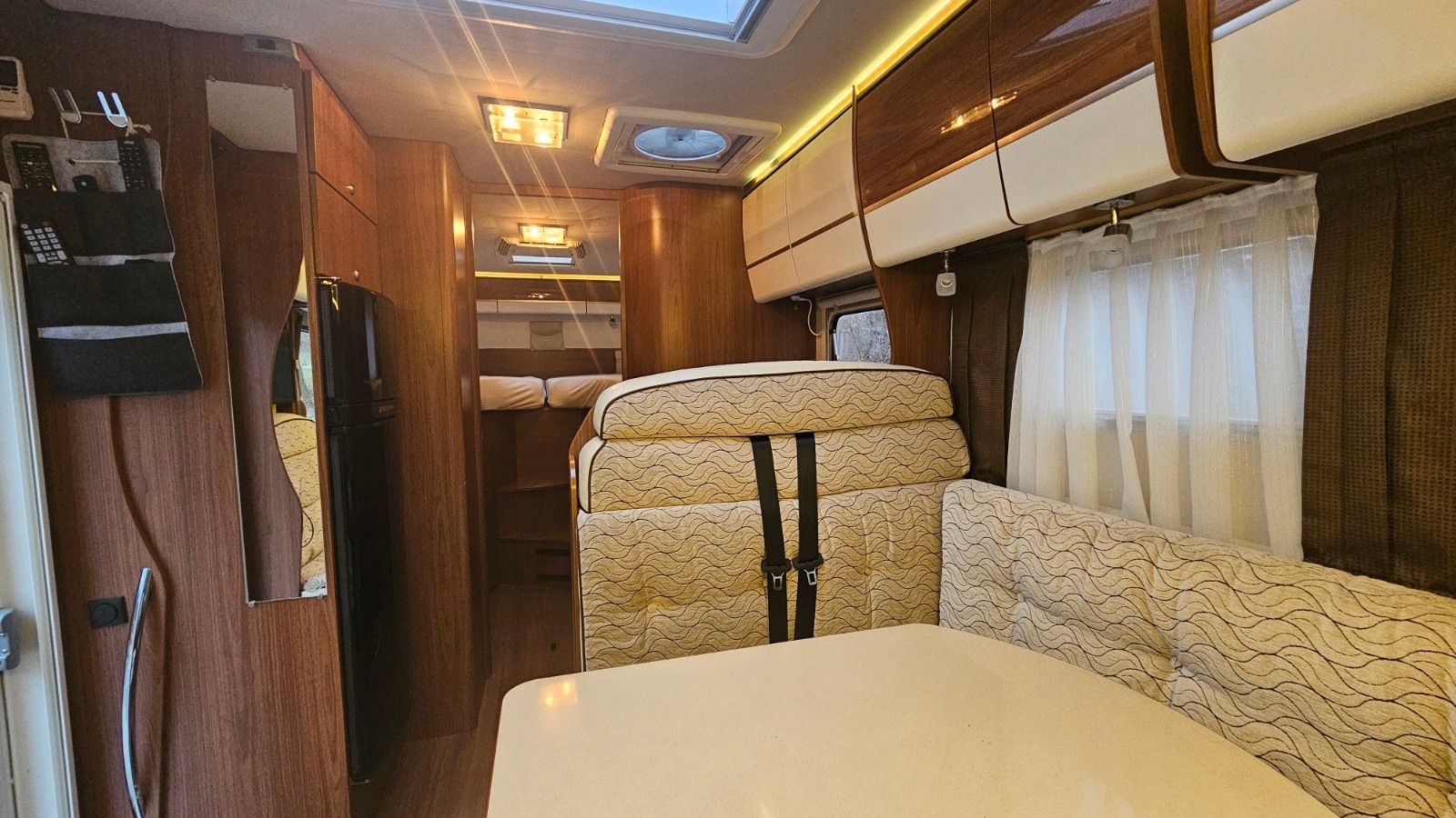 Eura Mobil Integra Line 720