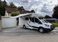 Benimar Tessoro 440