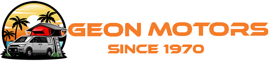 Geon Motors Limited