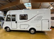 HYMER ERIBA HYMERCAR B504