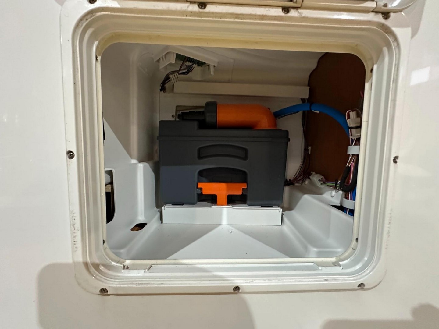 HYMER ERIBA HYMERCAR B504