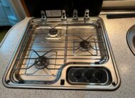 HYMER ERIBA HYMERCAR B504