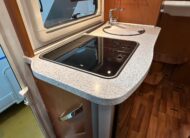 HYMER ERIBA HYMERCAR B504