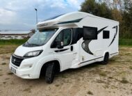 Chausson 640