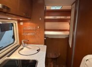 HYMER ERIBA HYMERCAR B504