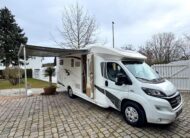 Eura Mobil Terrestra 720