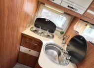 Eura Mobil Terrestra 720