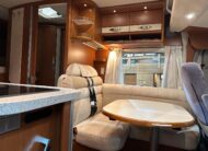 HYMER ERIBA HYMERCAR B504